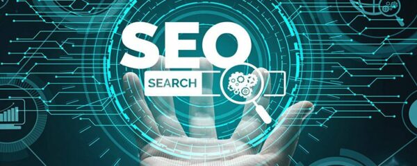 Référencement SEO