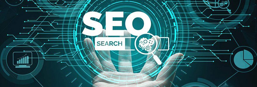 Référencement SEO