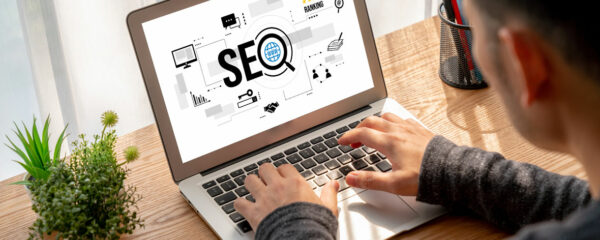 référencement SEO